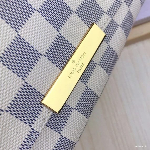 Favorite Louis Vuitton MM 0419